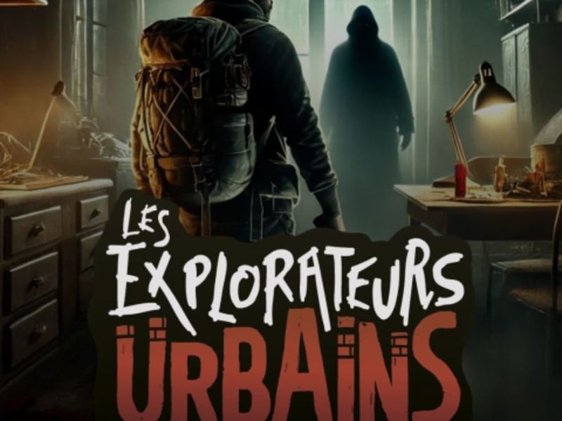Billet Escape Game "Les Explorateurs Urbains" à Aix-en-Provence (13)