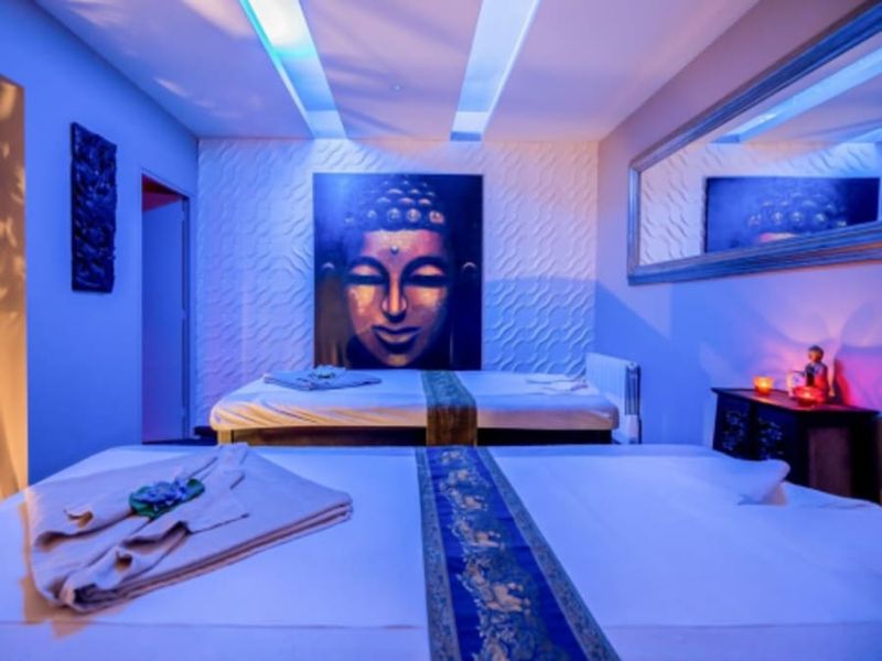 Billet Massage thaï à Paris 12ème