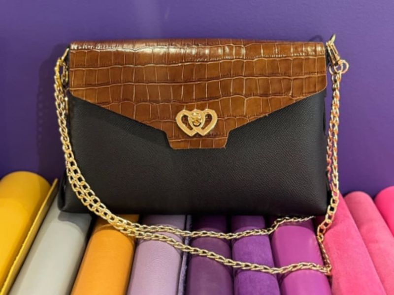 Billet Atelier maroquinerie sac à Lyon (69)