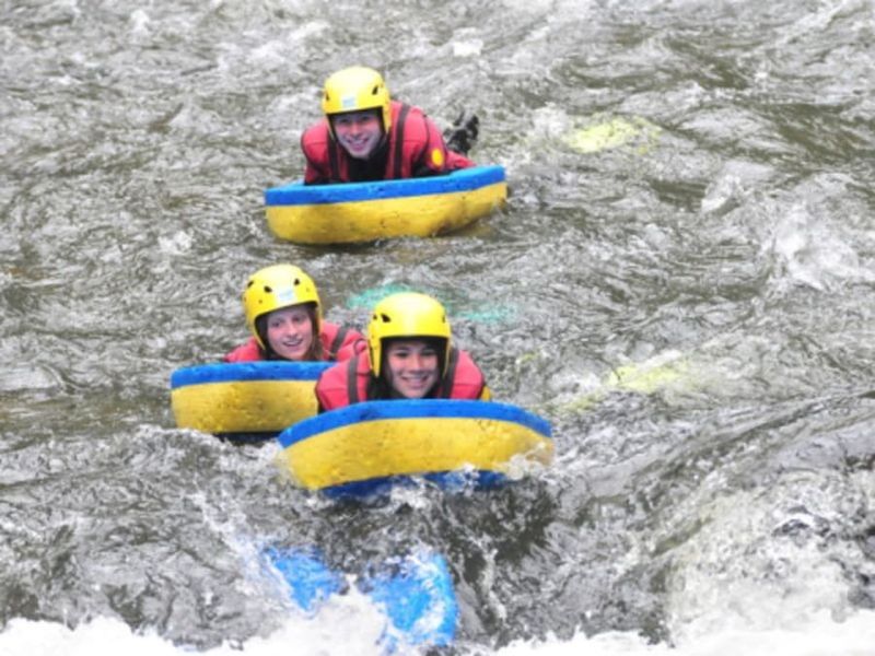 Billet Hydrospeed à Axat sur l'Aude (11)