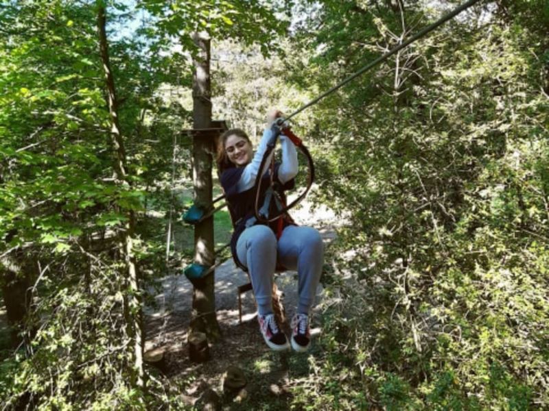 Billet Parc Accrobranche Créteil Pompadour à Choisy-le-Roi (94)