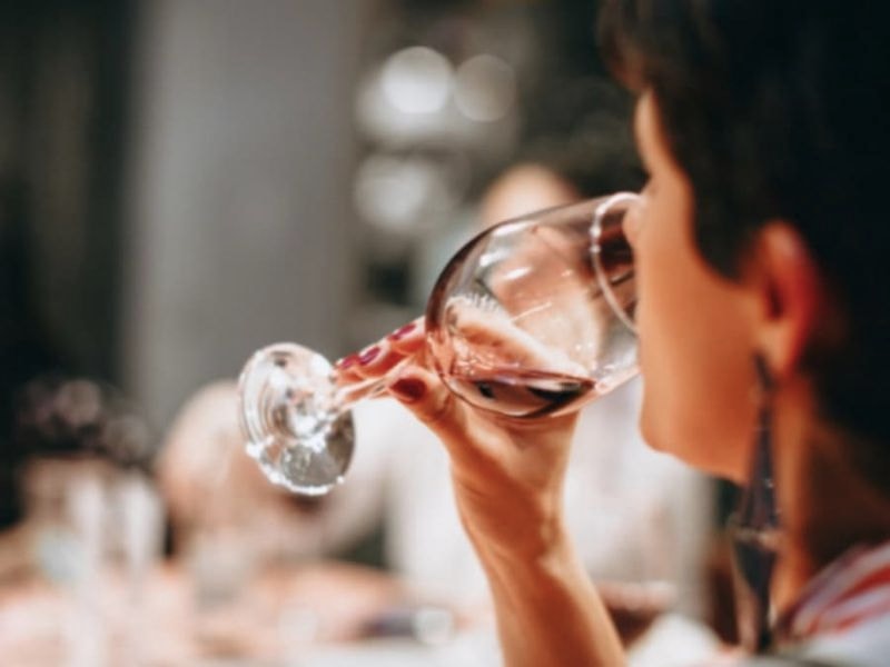 Billet Oenologie, les bases de la dégustation à Lille (59)