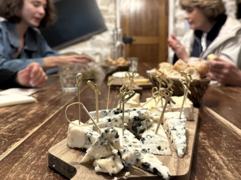 Billet Balade gourmande & apéritive au Canal Saint-Martin