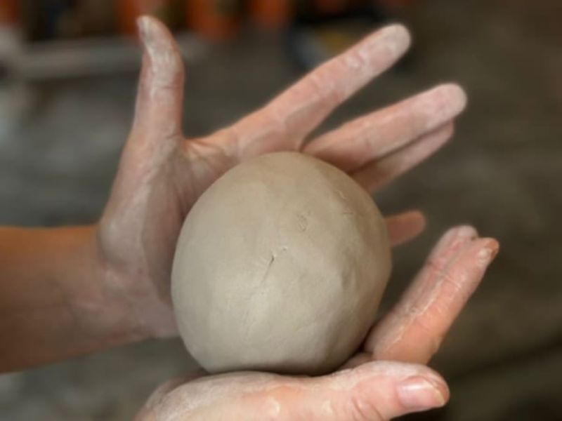 Billet Stage de modelage en céramique à Aix-en-Provence (13)