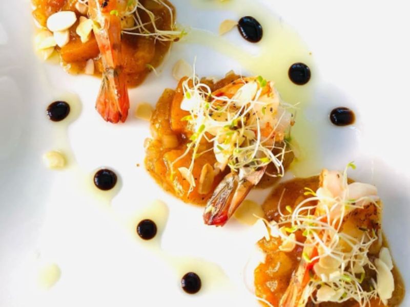 Billet Cours de cuisine "Cuisine du marché" à Nice (06)