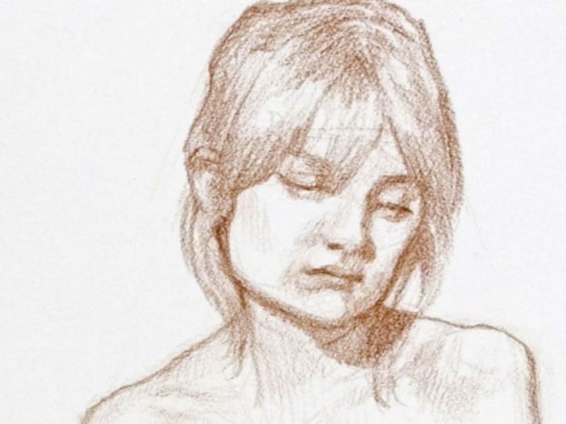 Billet Atelier "Faites-vous dessiner, portrait ou nu" à Toulouse (31)