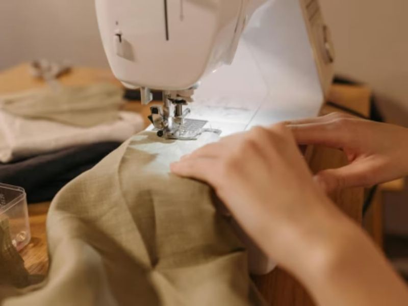 Billet Atelier couture et cosplay à Lyon (69)