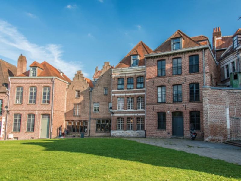 Billet Rallye d'orientation urbain dans le centre-ville de Lille