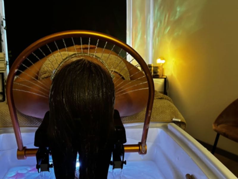 Billet Head spa relaxant à Saint-Raphaël (83)