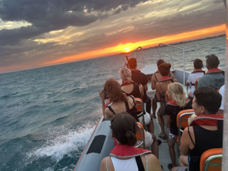 Billet Balade en bateau à Adge (34)