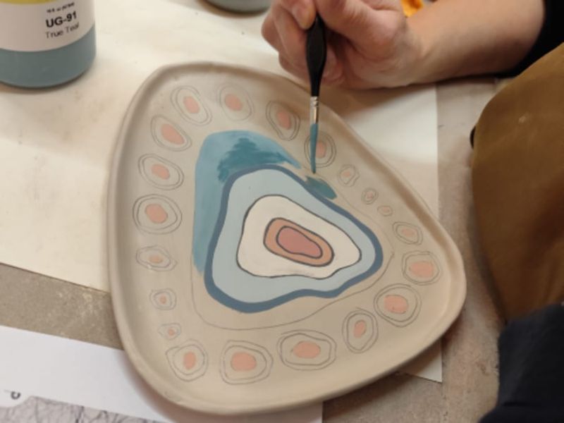 Billet Atelier peinture sur céramique à Dijon (21)