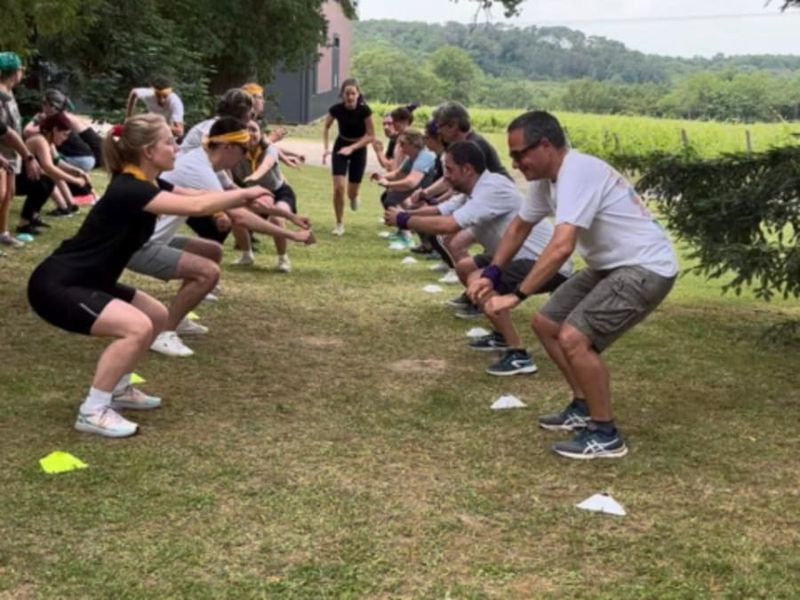 Billet Olympiades aventuriers à La Rochelle (17)