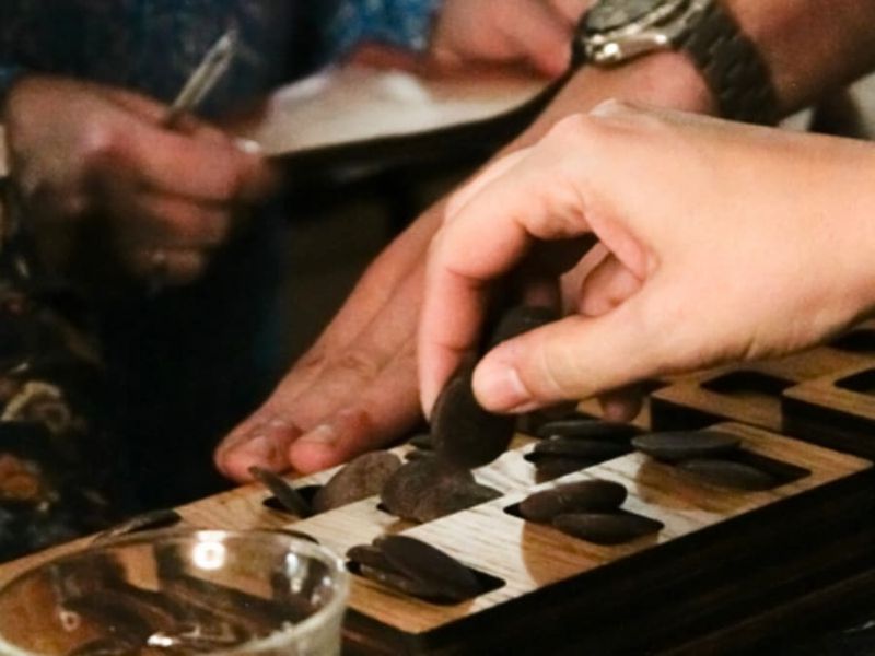 Billet Escape Game "Chocolate gaming" à Clermont-Ferrand (63)