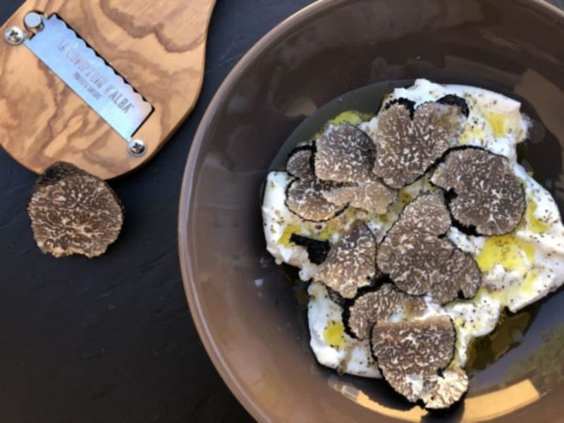 Billet Atelier cuisine autour de la truffe près d'Agen (47)