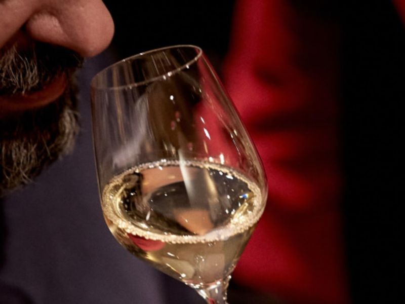 Billet Cours d'œnologie le nez et les arômes du vin niveau 2 à Lyon