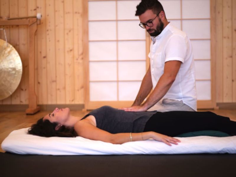 Billet Massage Chi Nei Tsang à Thouarcé (49)