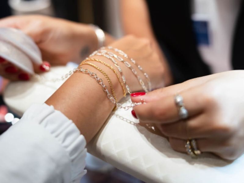 Billet Atelier bijoux permanents à Paris 4ème