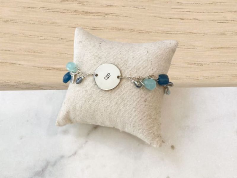 Billet Atelier création de bijoux à Paris 16ème