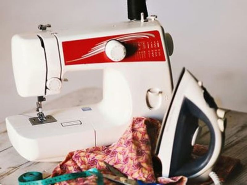 Billet Atelier d'initiation à la couture à Enghien-les-Bains (95)