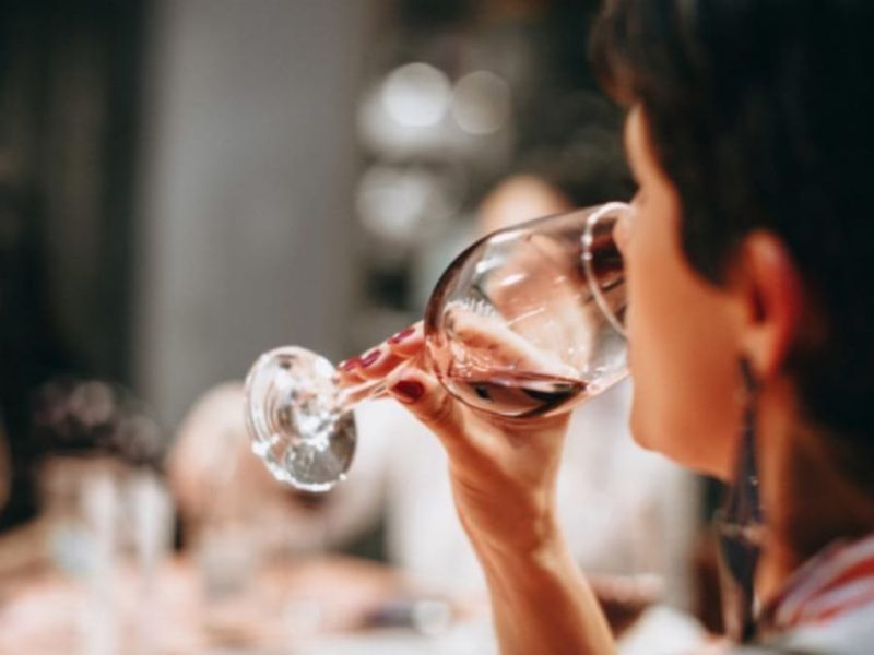 Billet Cours d'œnologie "Bordeaux vs Bourgogne" à Orléans (45)