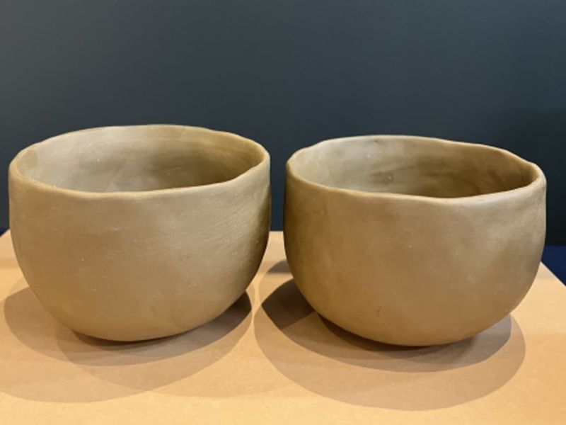 Billet Atelier d'initiation au modelage à Paris 9ème