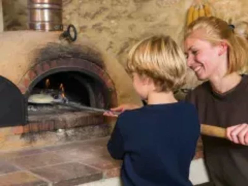 Billet Fête du printemps à la Ferme Ouverte de Gally Sartrouville