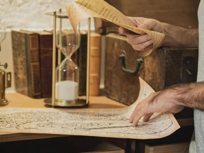 Billet Escape Game "Wine gaming" à Lyon 2ème