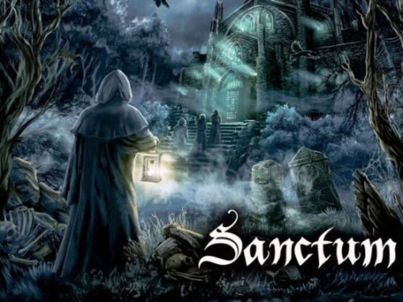 Billet Escape Game VR "Sanctum" à Montargis (45)