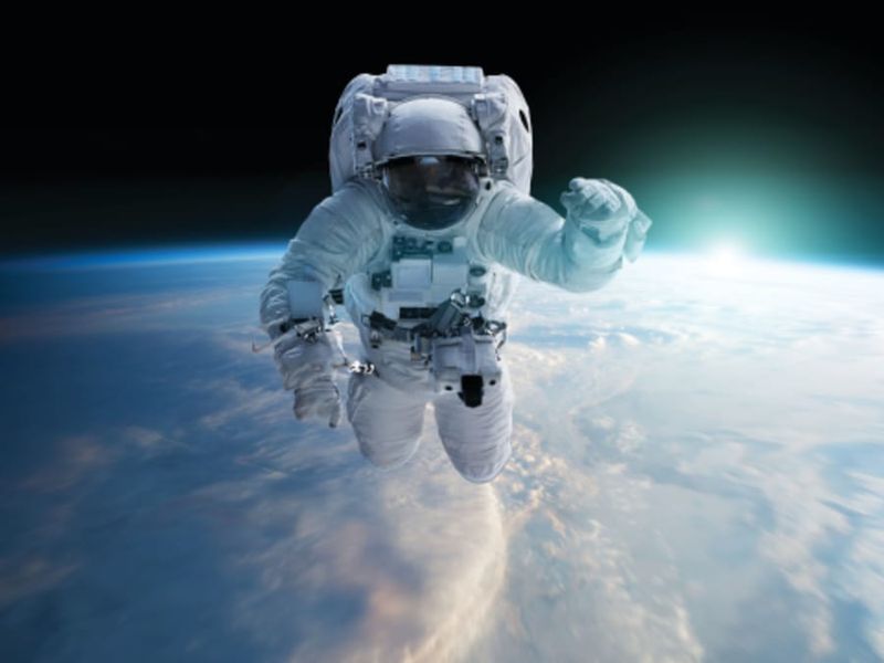 Billet Escape game "La station spatiale" à La Réunion (97)