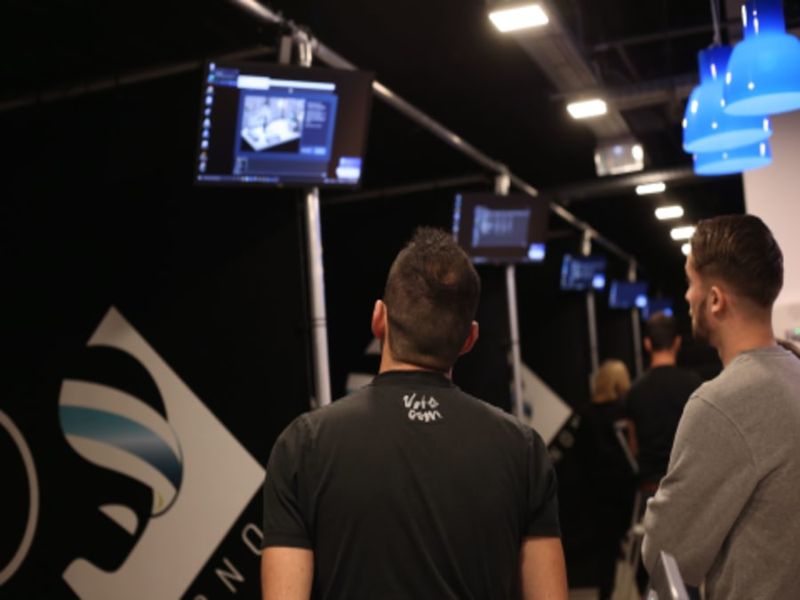 Billet Salle de réalité virtuelle à Annecy (74)