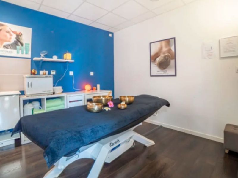 Billet Massages relaxants à Tours (37)