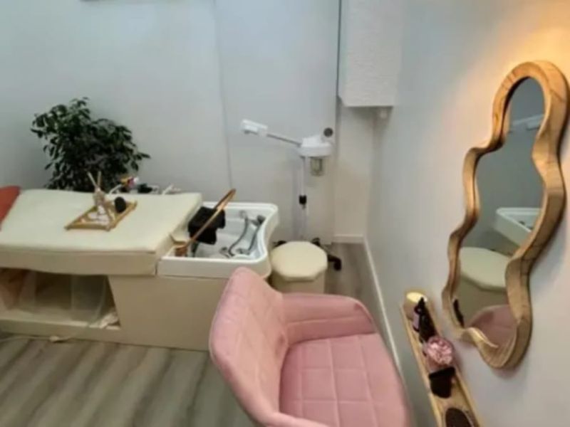 Billet Head spa à Marseille 2ème