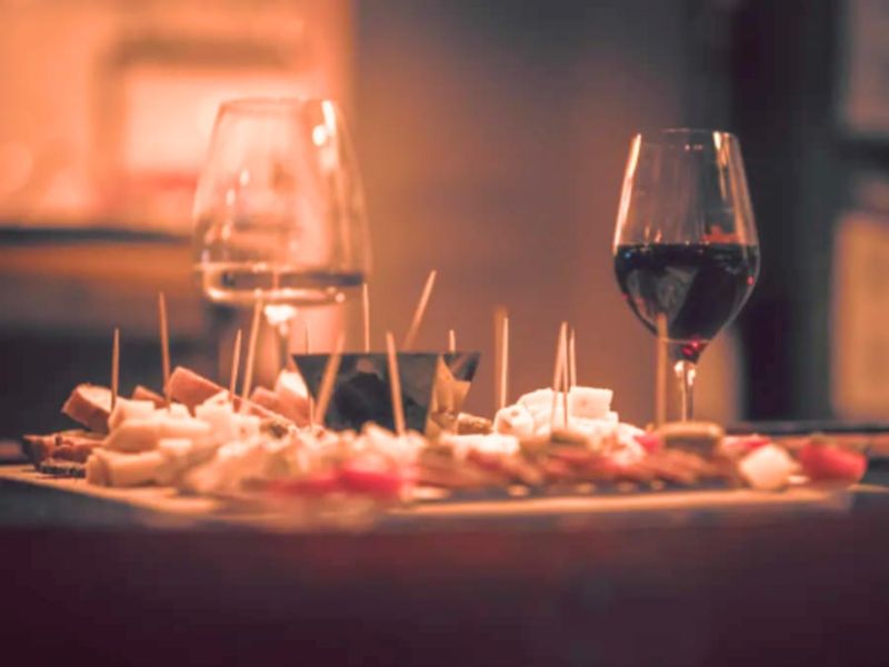 Billet Initiation à l’œnologie & dégustation de vins à Lyon (69)