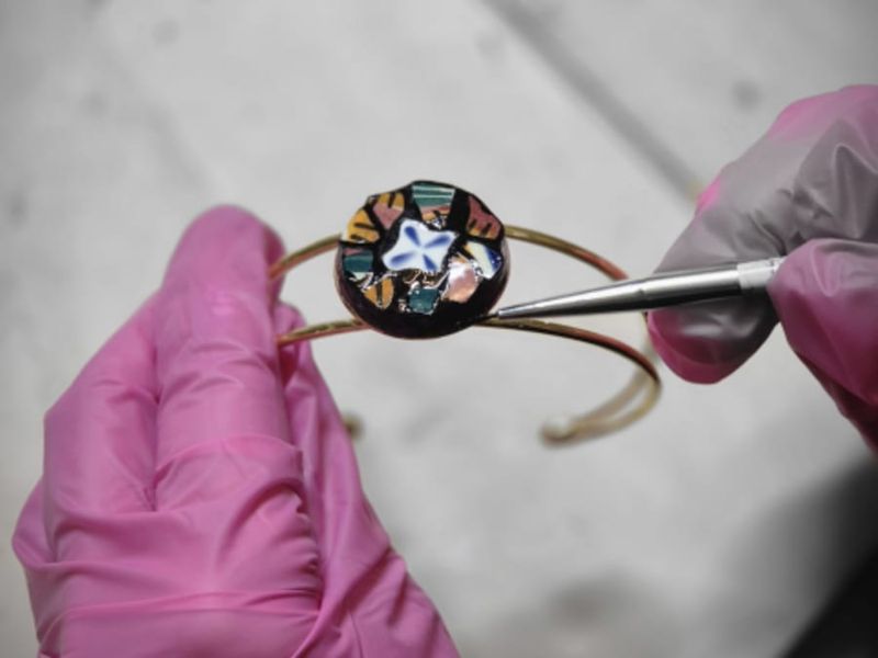 Billet Atelier bijoux Kintsugi au Pellerin (44)