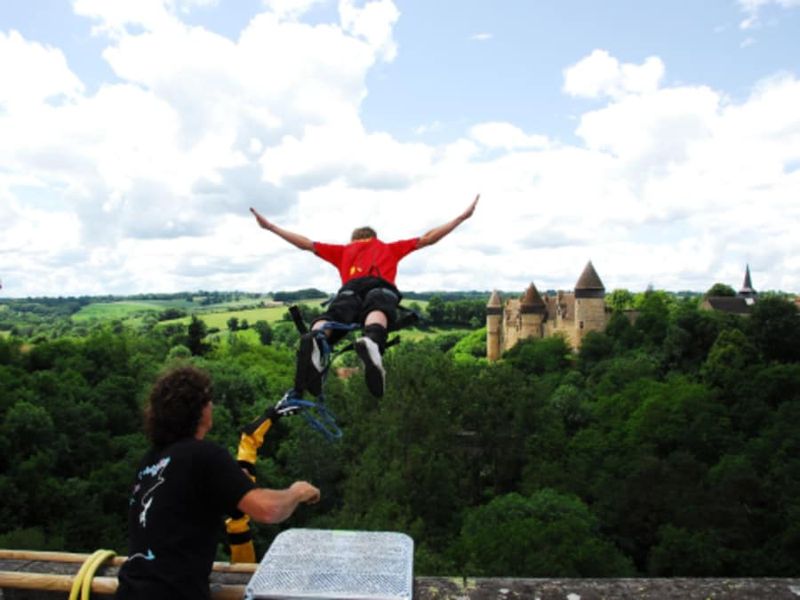 Billet Saut à l'élastique depuis le Viaduc de Culan (18)