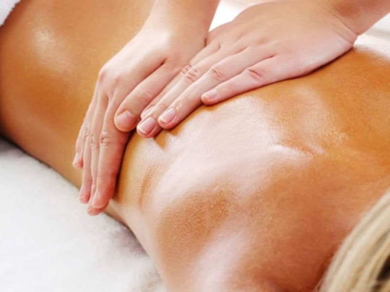 Billet Massage à Donchery (08)