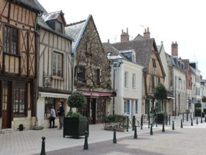 Billet Rallye ludique & gourmand à Amboise (37)