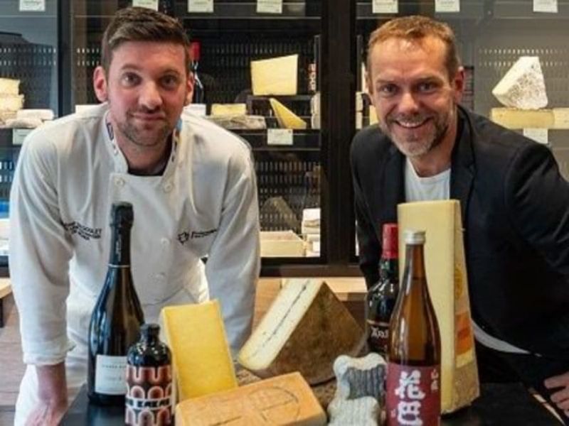 Billet Atelier dégustation "Fromage expérience" au Mans (72)