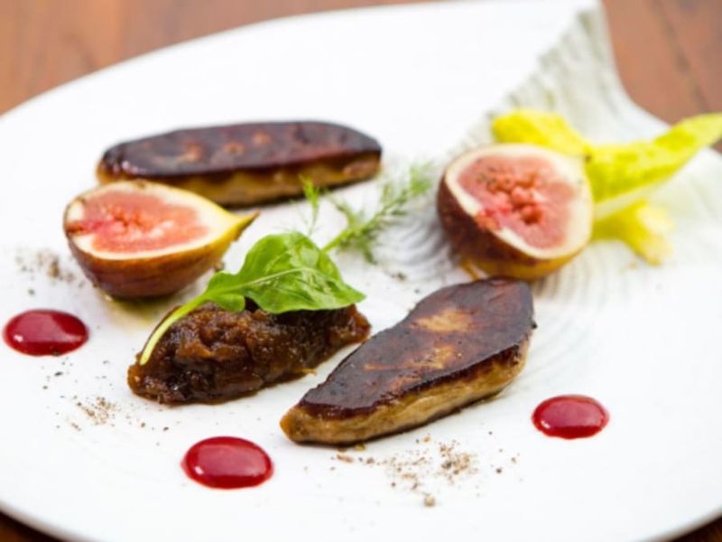 Billet Cours de cuisine gastronomique à Toulouse (31)