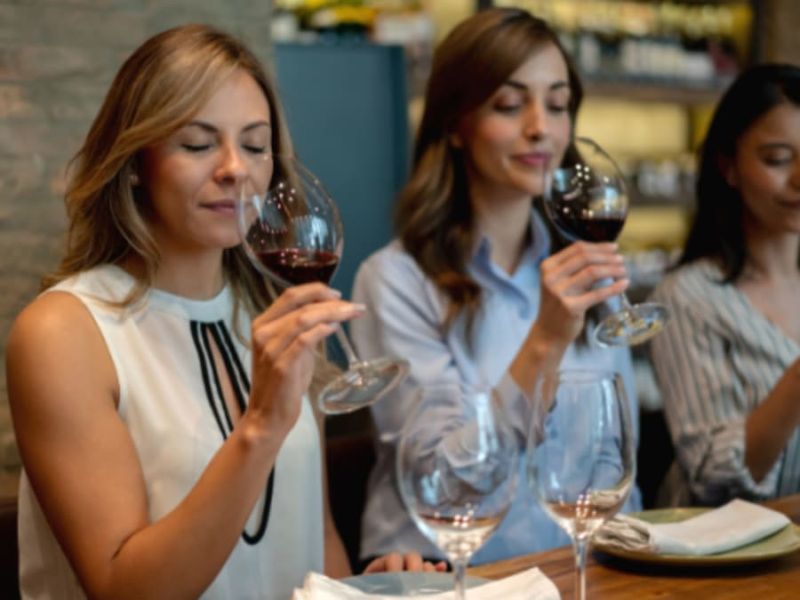 Billet Cours d'œnologie "Cépages et terroirs" à Bruxelles