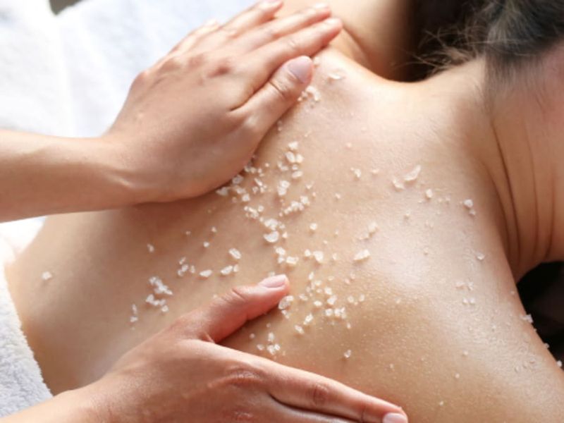 Billet Soin & hammam à Lyon 5ème