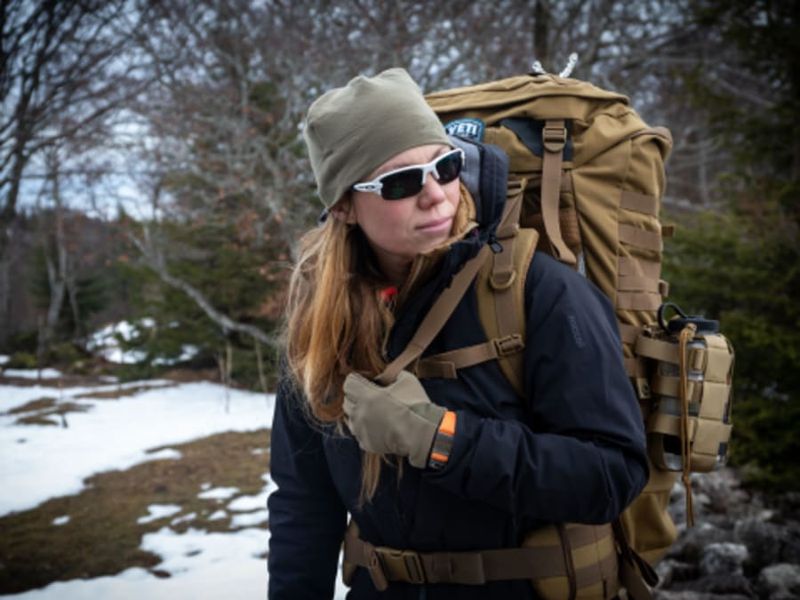 Billet Stage de survie en Essonne (91)