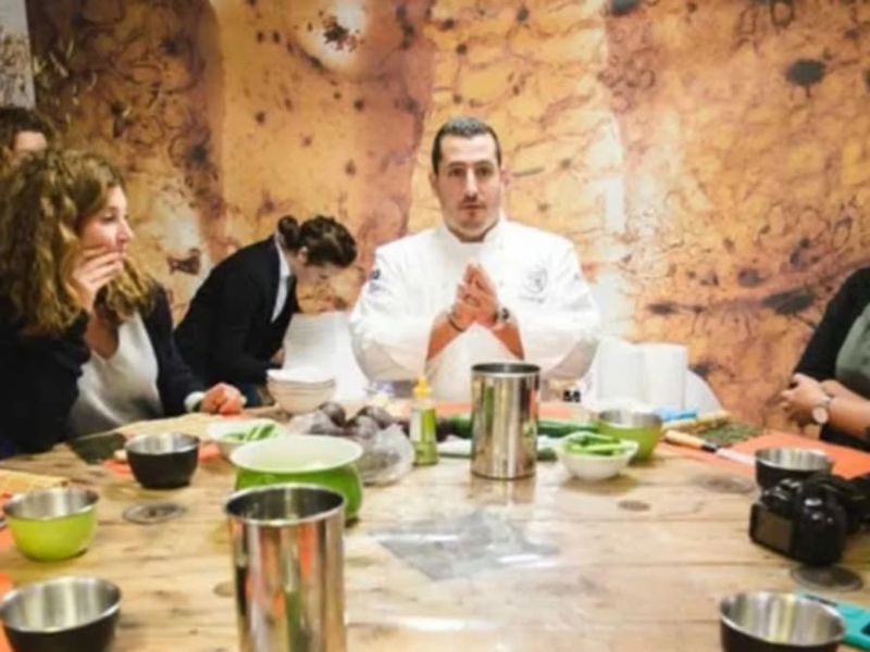 Billet Atelier Cuisine Japonaise à Marseille 5ème (13)