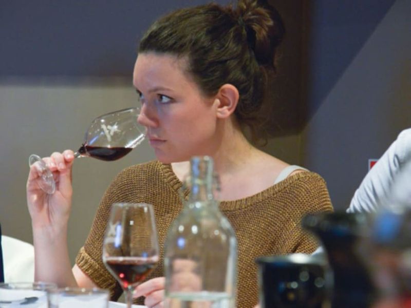 Billet Cours d'œnologie "Grands crus de Bordeaux" à Lyon