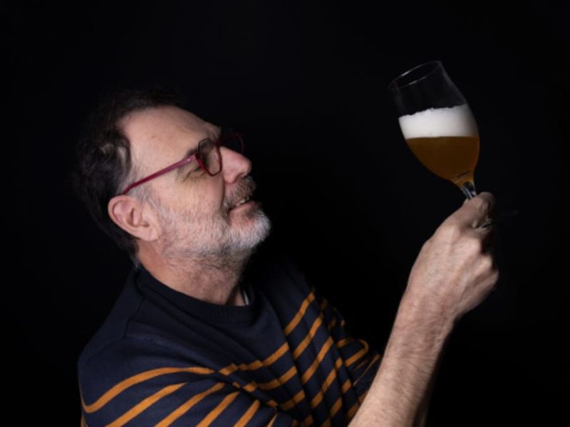 Billet Visite et dégustation de bières artisanales à Perigny (17)