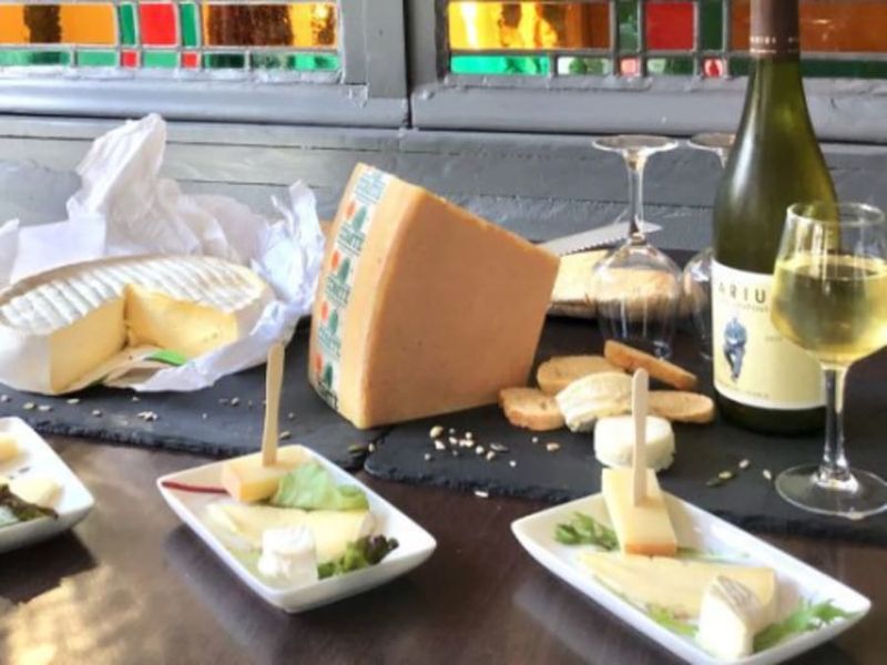 Billet Food Tour en après-midi dans le Vieux Lyon (69)