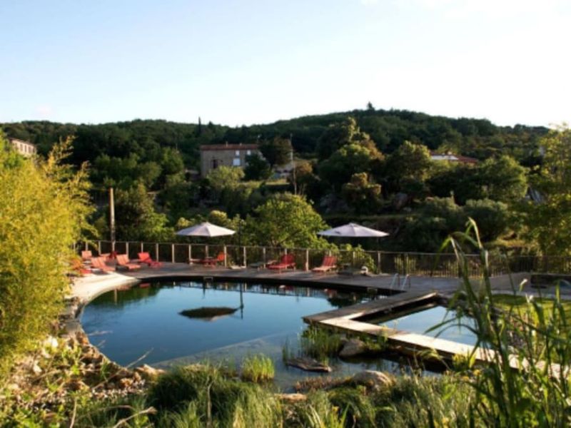 Billet Spa privatif au Domaine de  Riberach (66)