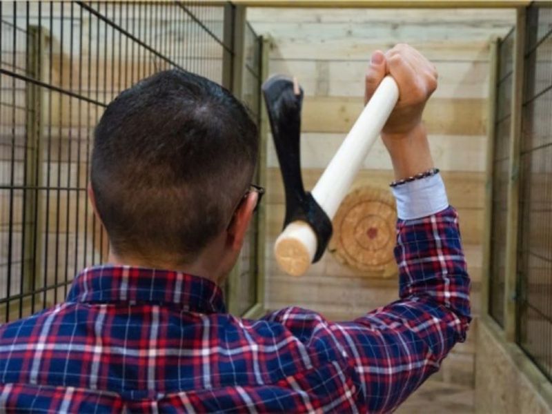 Billet Lancer de hache à Bourges (18)