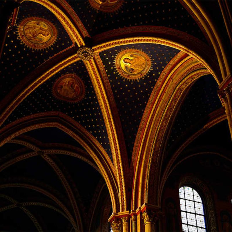 Billet Orchestre Hélios : Les 4 Saisons de Vivaldi Intégrale