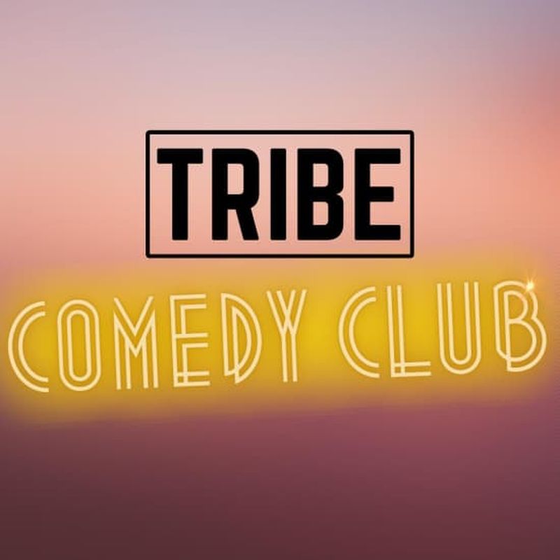 Billet Comedy Club Tribe Paris Batignolles